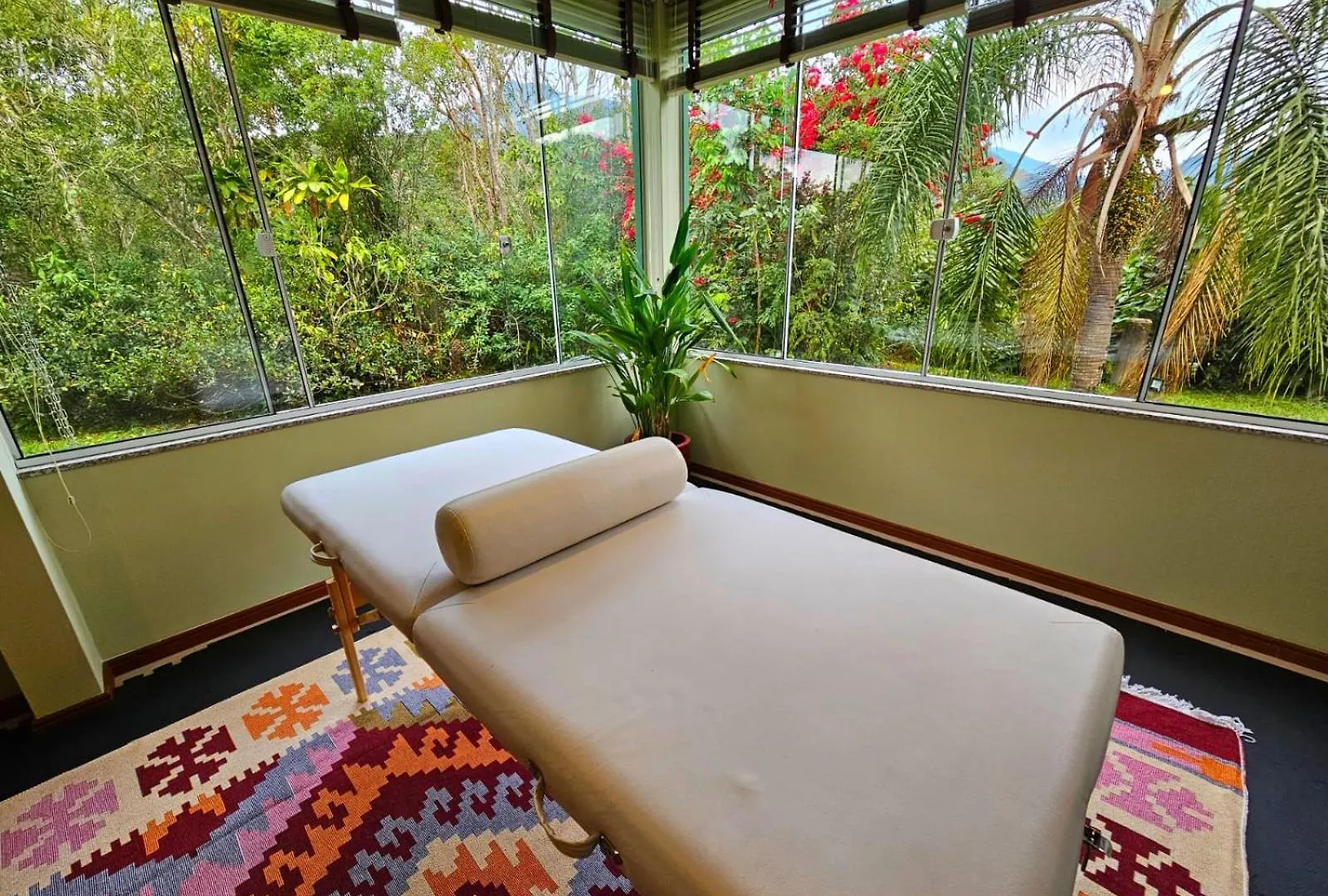 Casa Tonguere Apartment Santo Amaro da Imperatriz Brazil