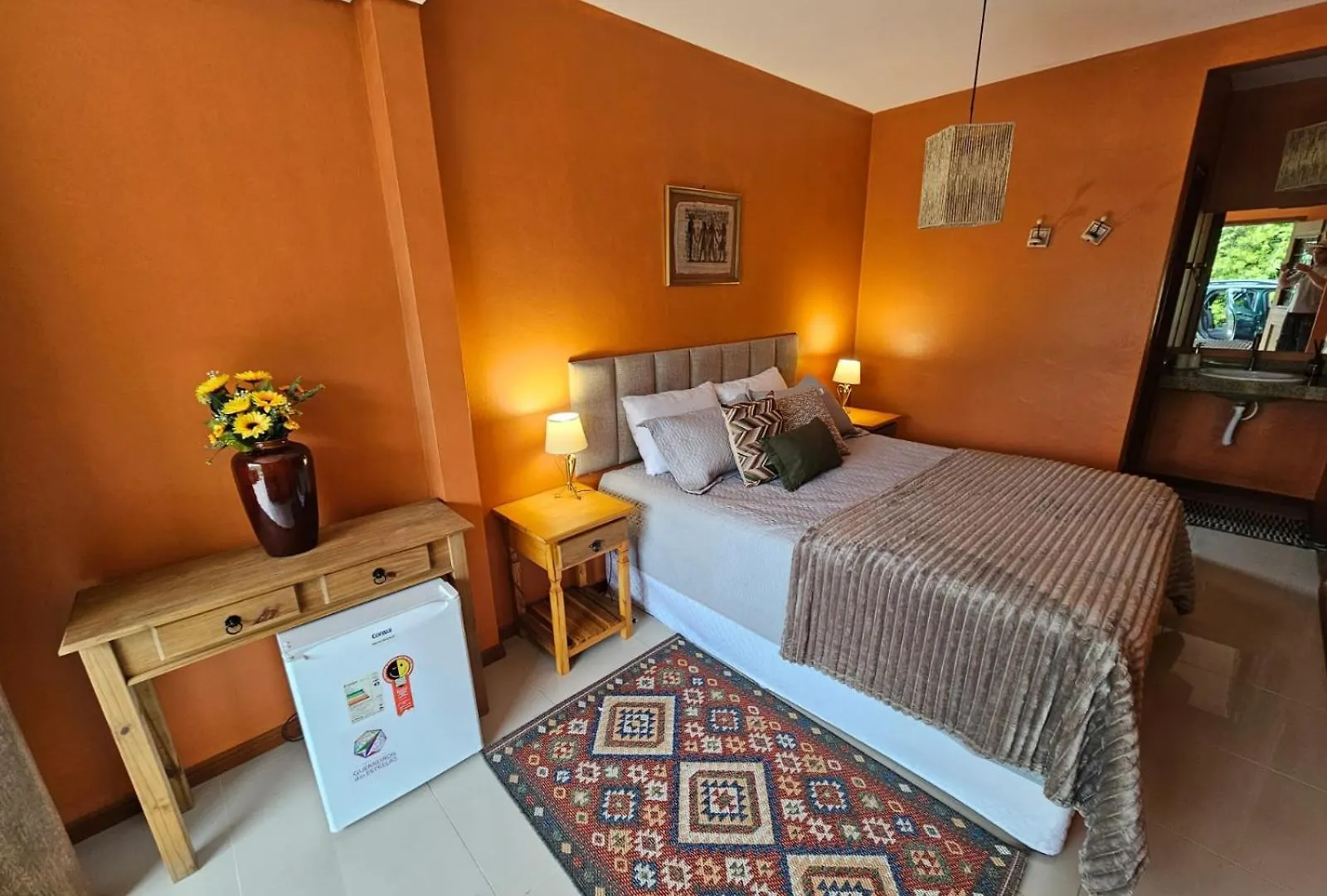 Casa Tonguere Apartment Santo Amaro da Imperatriz Homestay