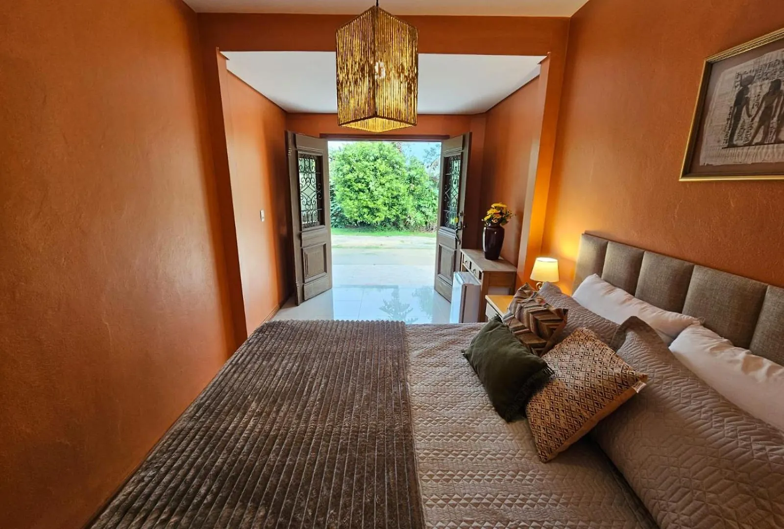 Homestay Casa Tonguere Apartment Santo Amaro da Imperatriz