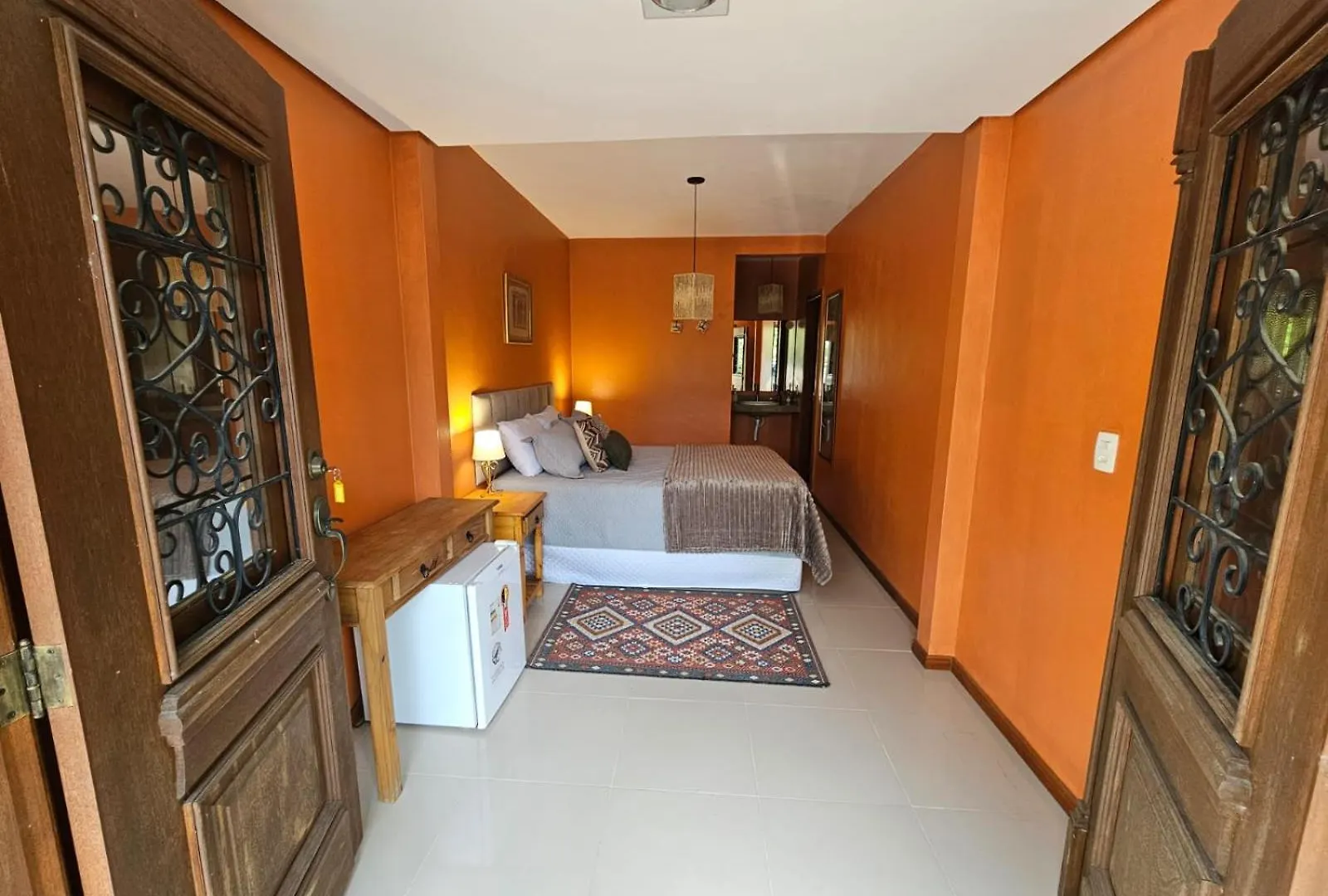 Homestay Casa Tonguere Apartment Santo Amaro da Imperatriz