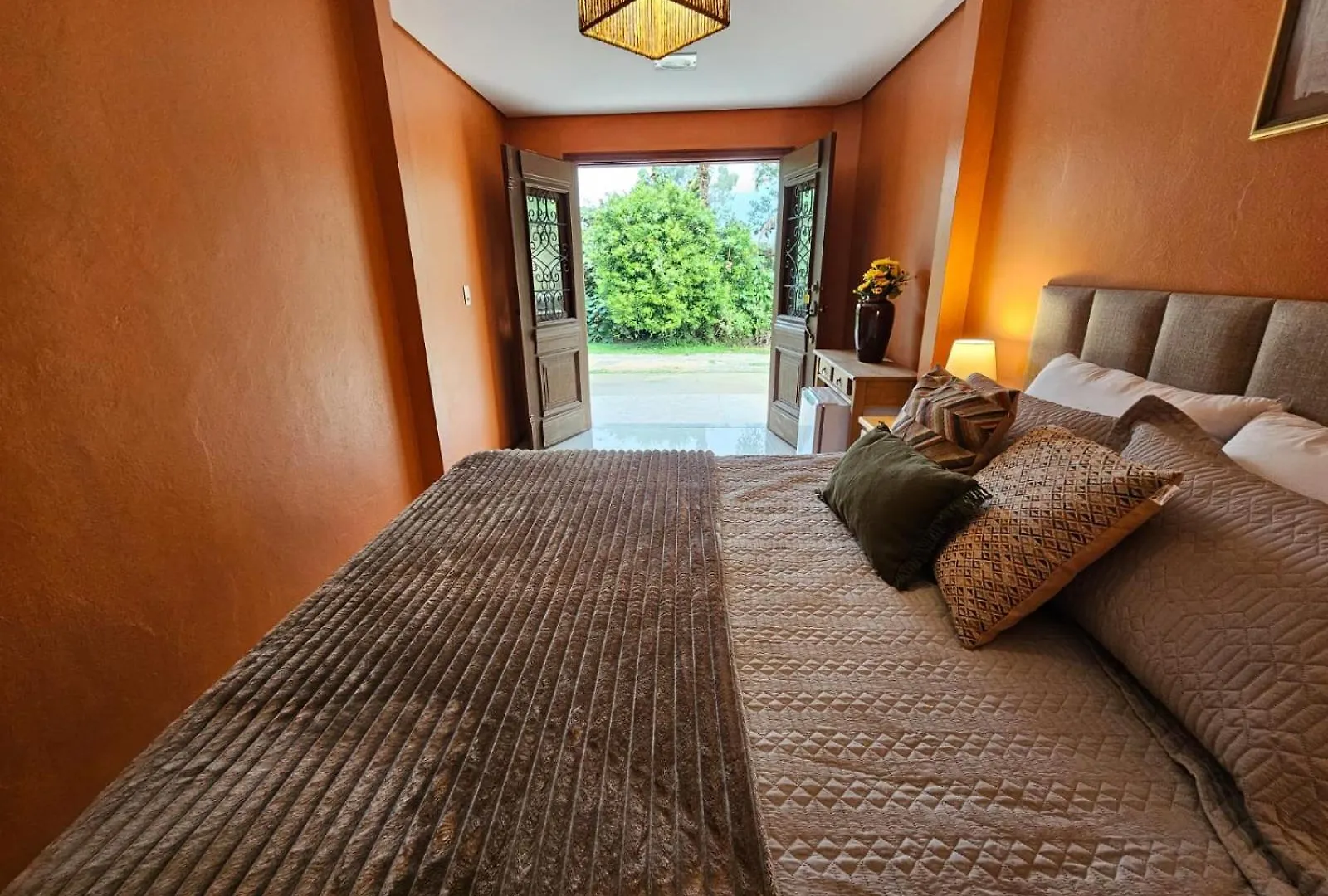Casa Tonguere Apartment Santo Amaro da Imperatriz 0*,
