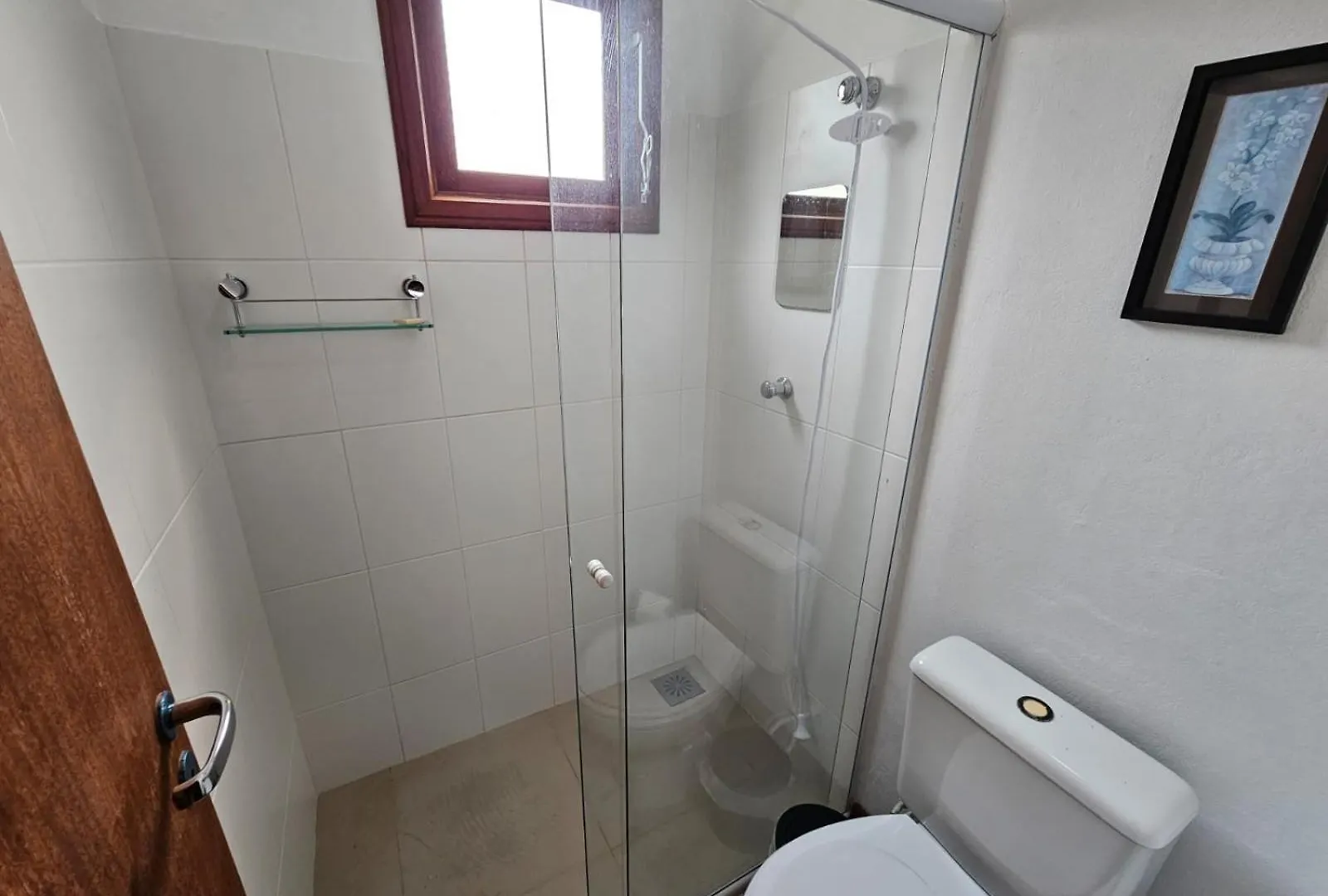 Casa Tonguere Apartment Santo Amaro da Imperatriz Homestay